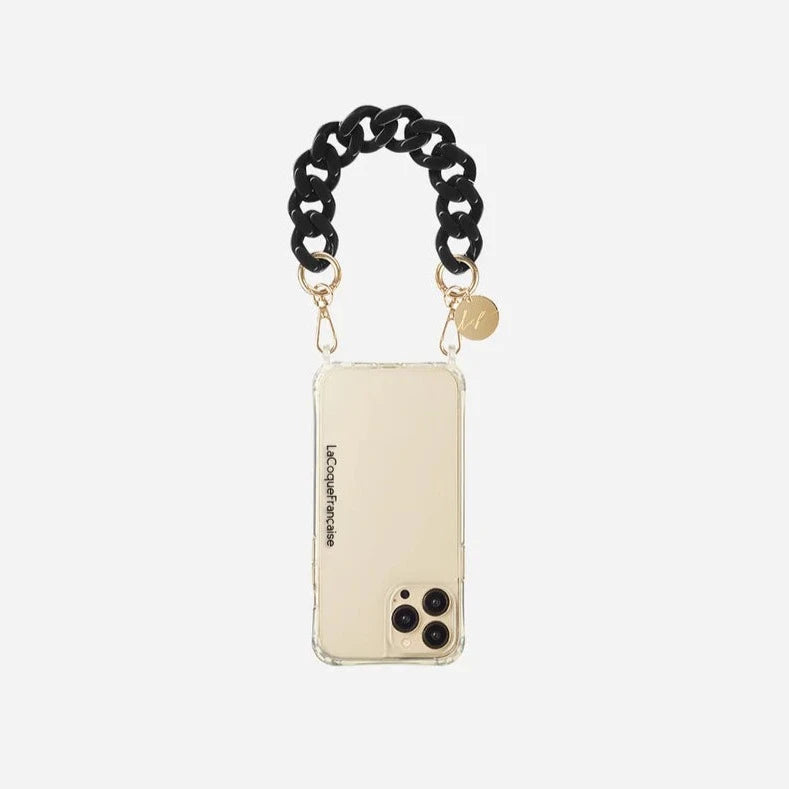 Gianna short Phone Strap