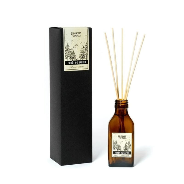 Reed Diffuser Fir Tree Scent