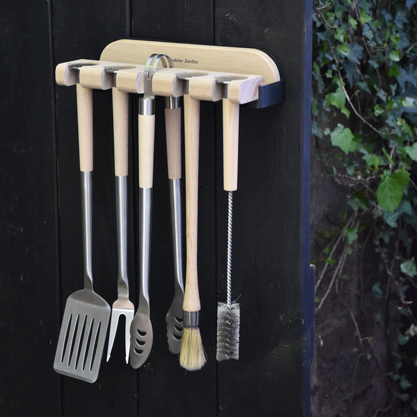 BBQ Tool Set