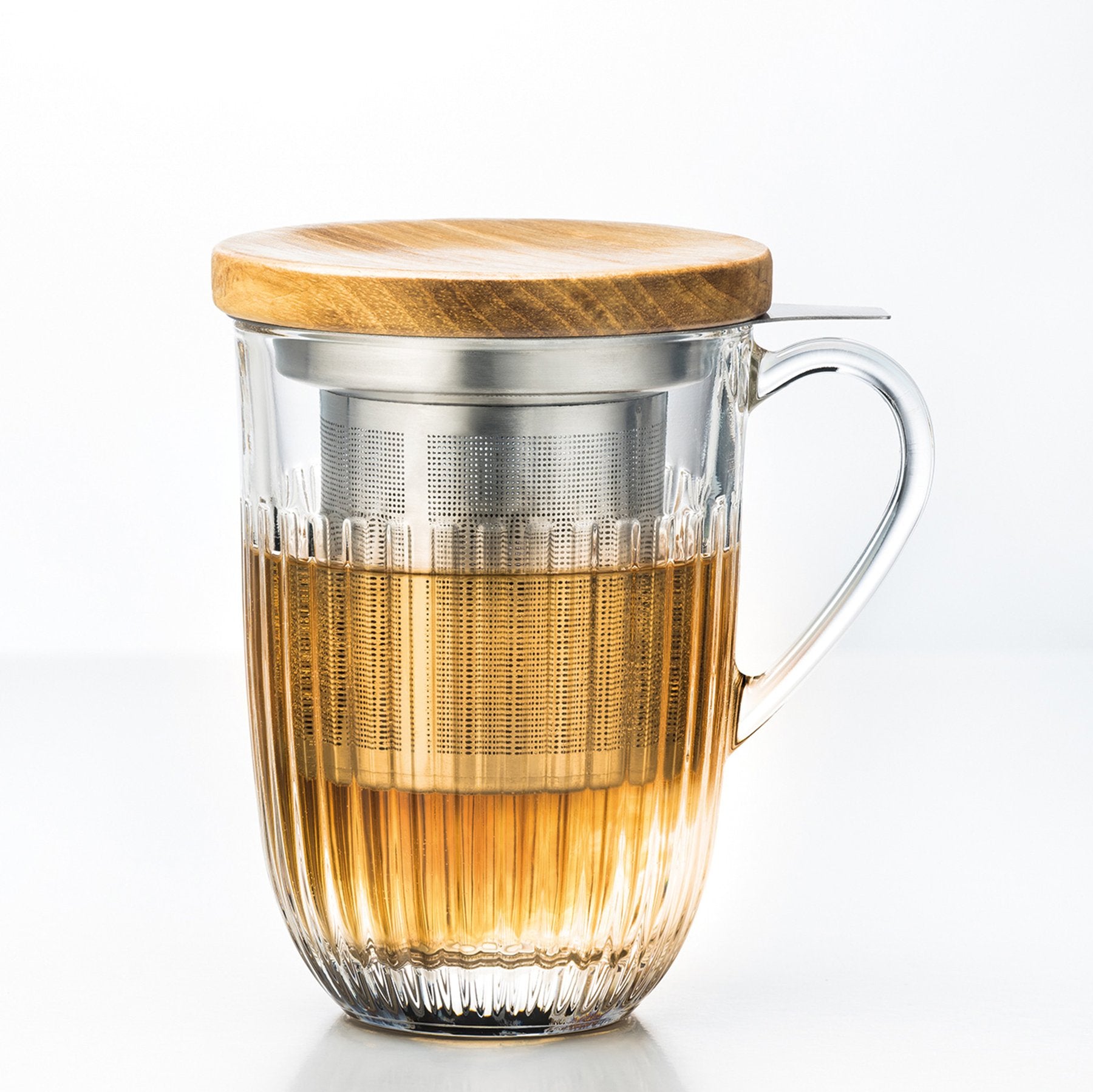 Ouessant Infuser Mug