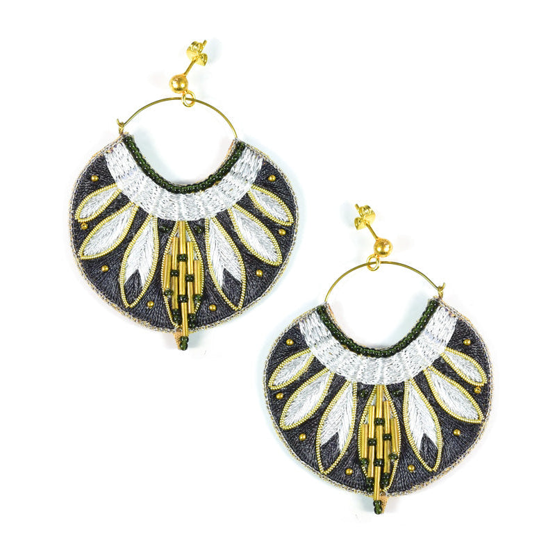 Apie Earrings