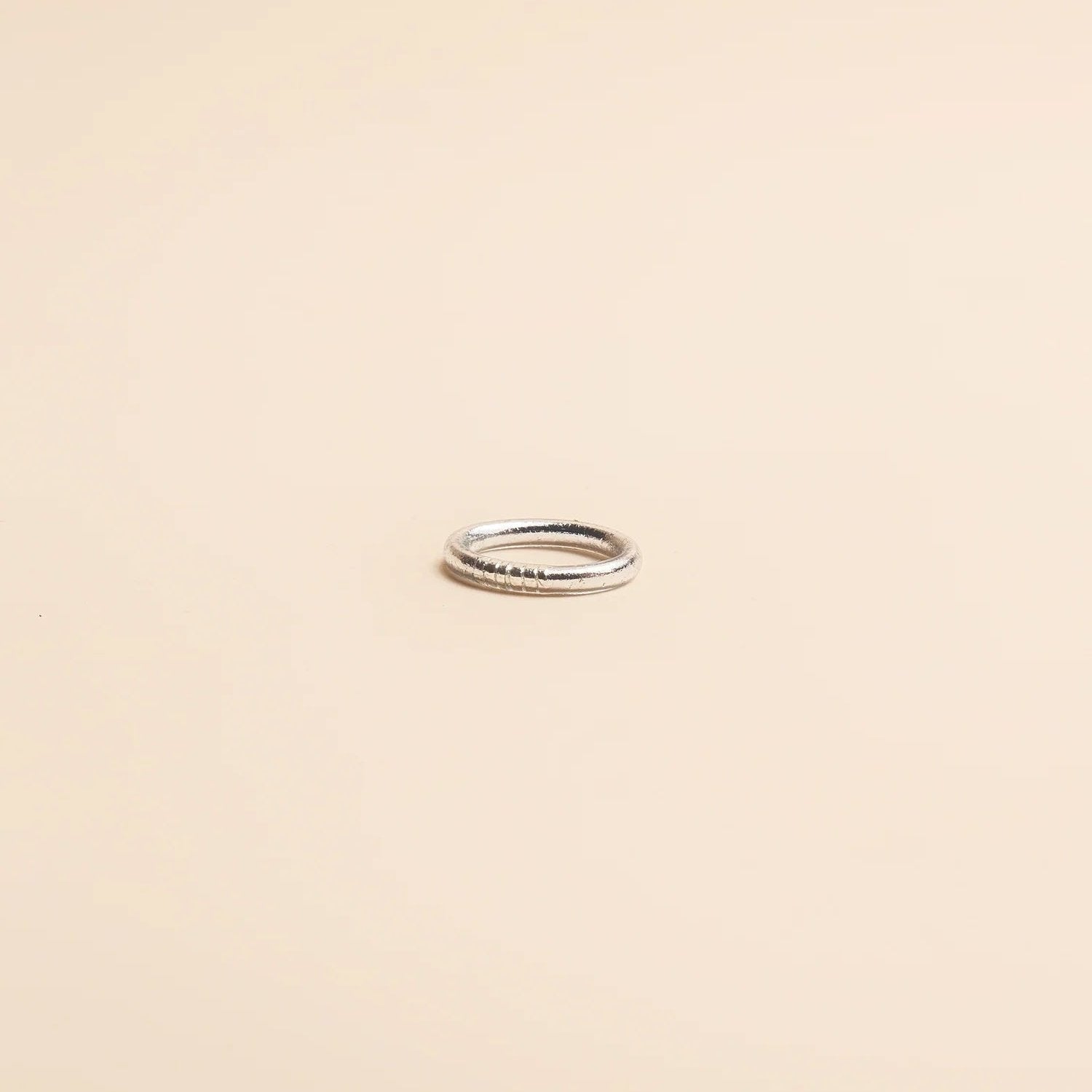 Kumali Ring Silver