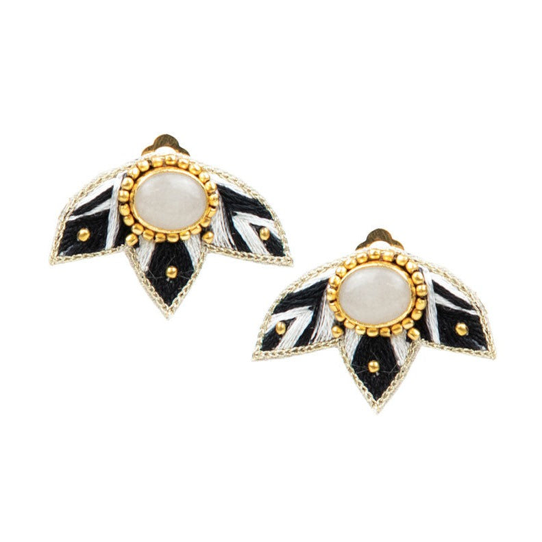 Braz Earrings