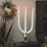 Frederique's Candles Trident