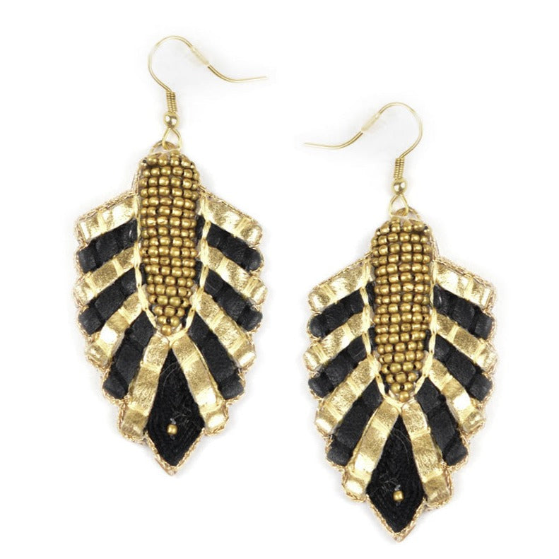 Colette Earrings