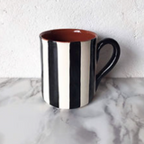 Terracotta Mug