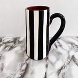 Terracotta Tall Mug