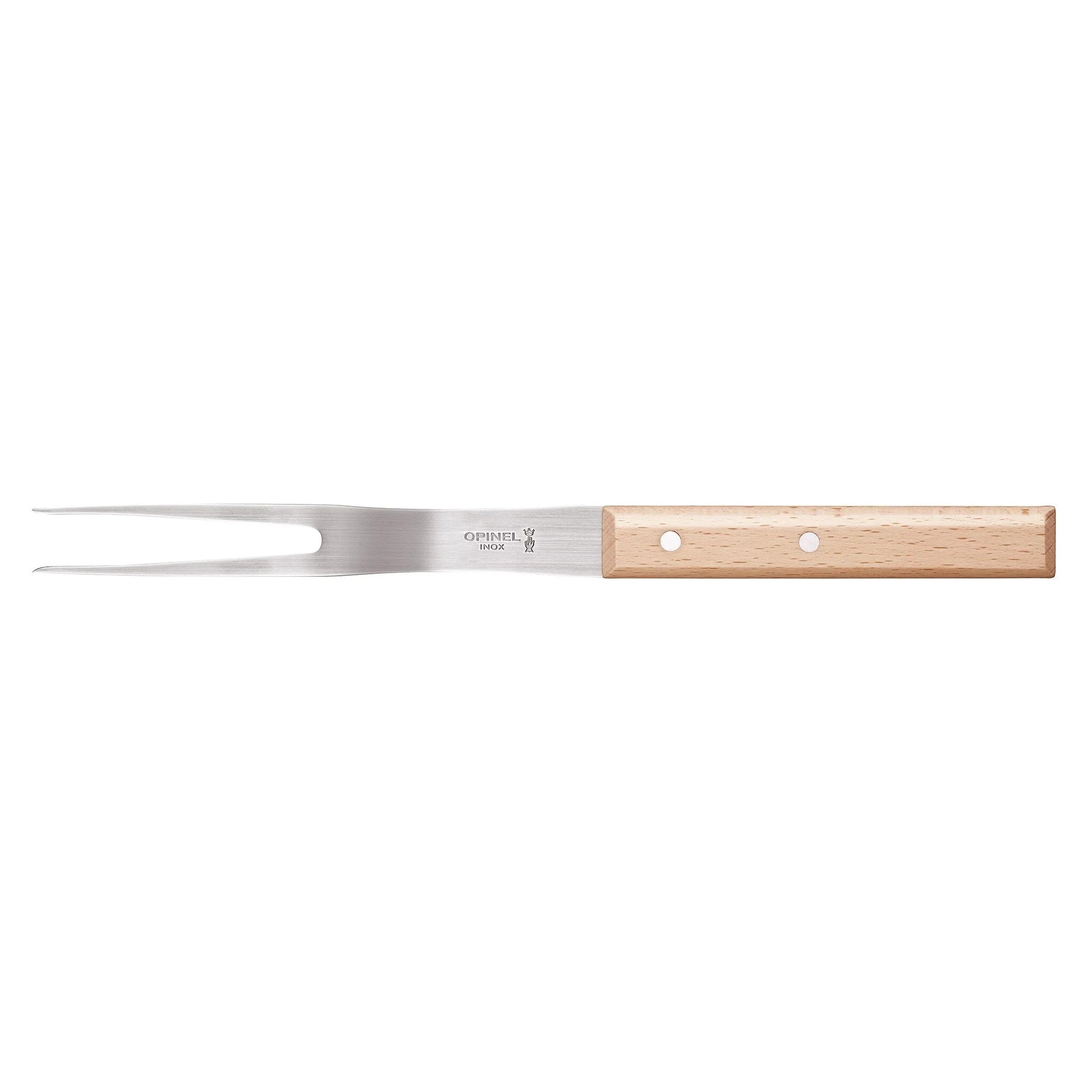 Essential Kitchen Knives