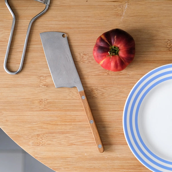 Bistrot Vintage Cheese Cleaver