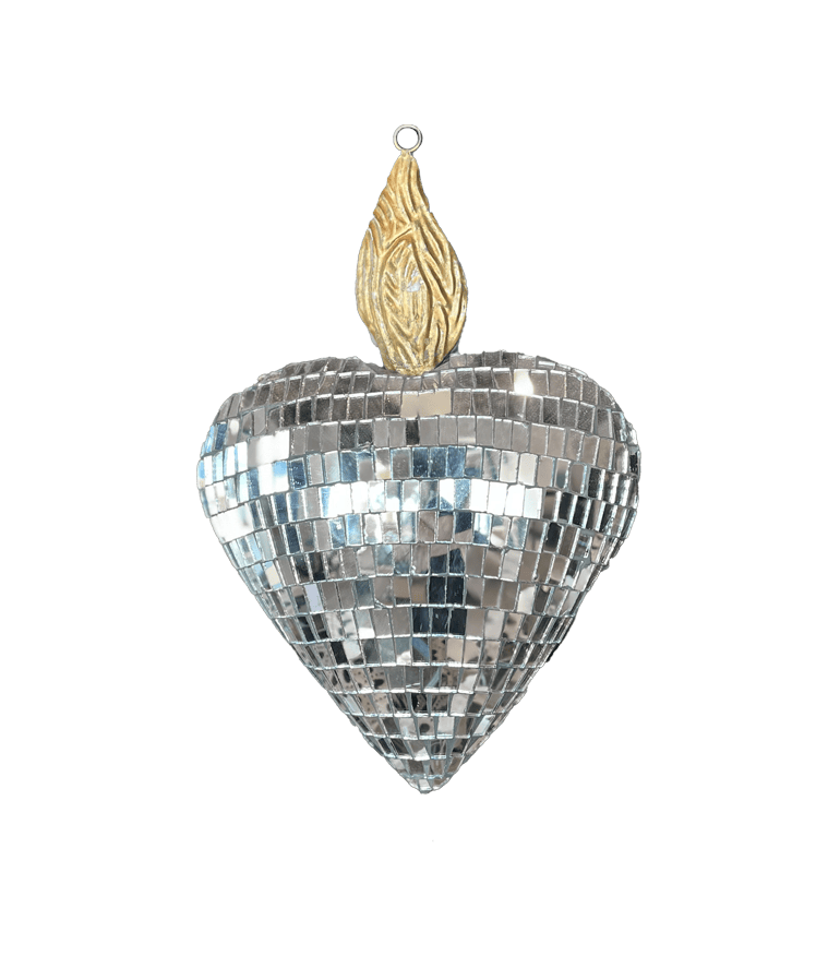 Disco Heart