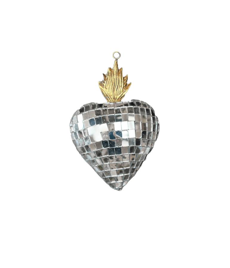 Disco Heart