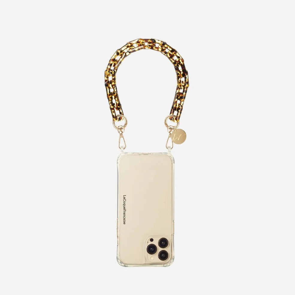 Emmy short Phone Strap