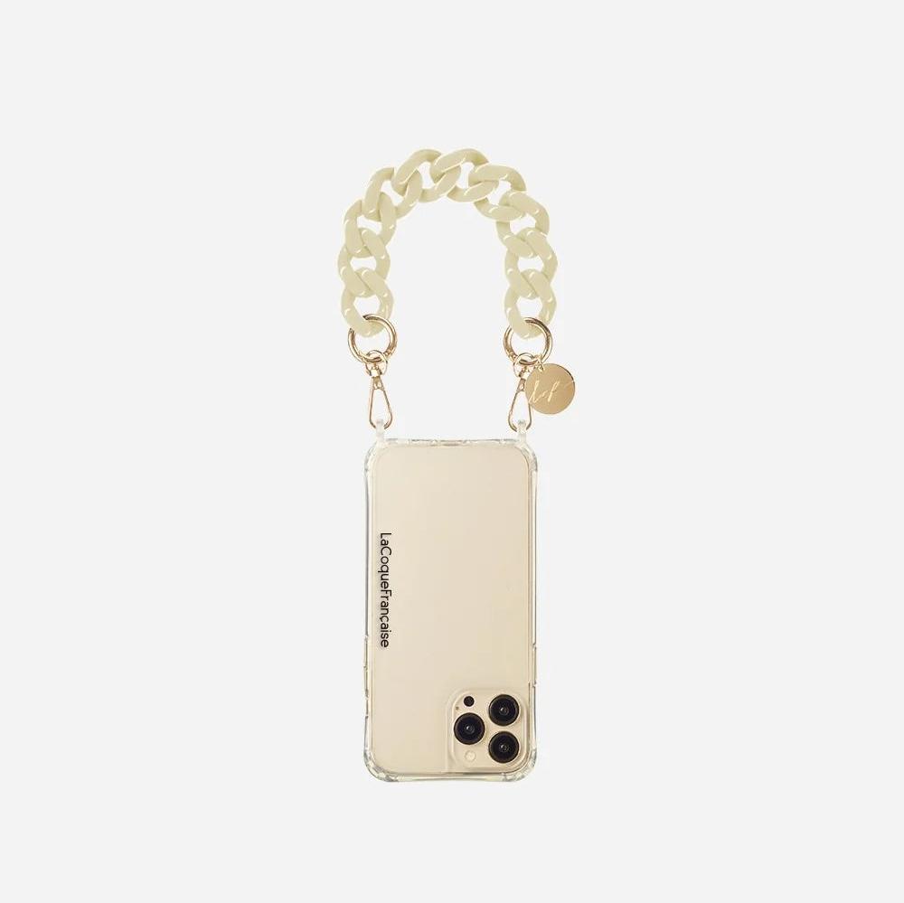 Gianna short Phone Strap