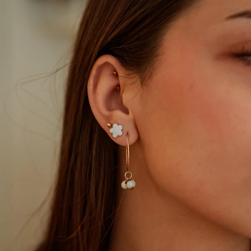 Earrings Colette