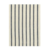 Cream & Black Dish Towel