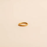 Kumali Ring Gold