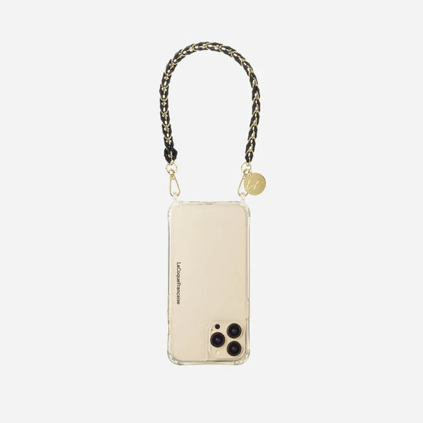 Lou Short Phone Strap