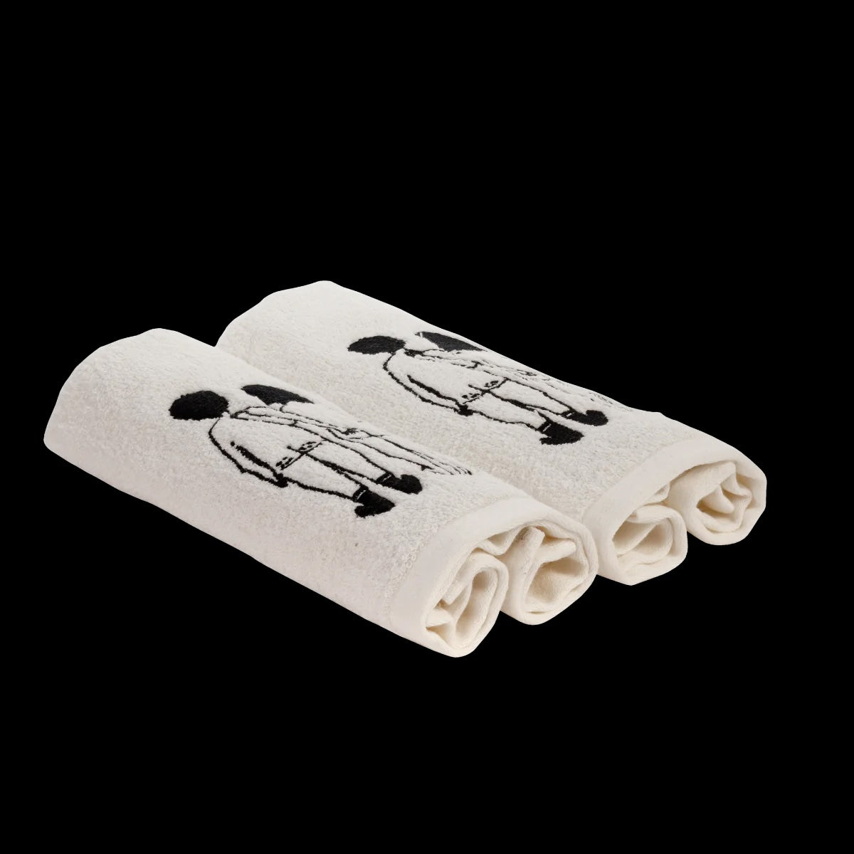 Guest Towels Set of 2