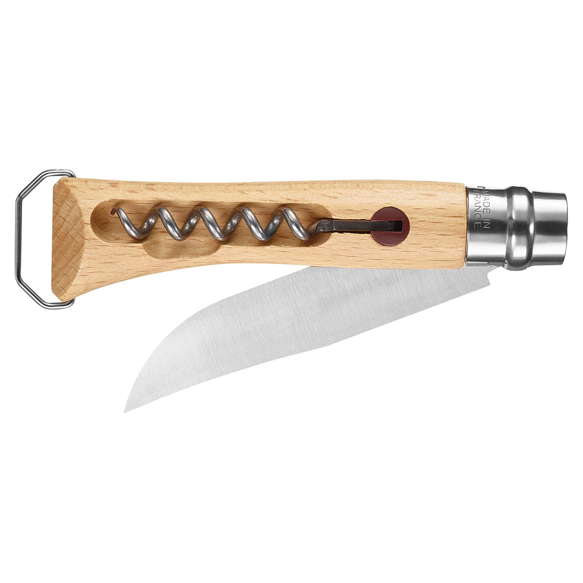 N°10 Corkscrew Knife