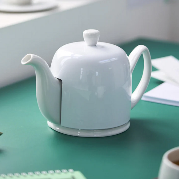 French Salam Teapot - 4 Cup