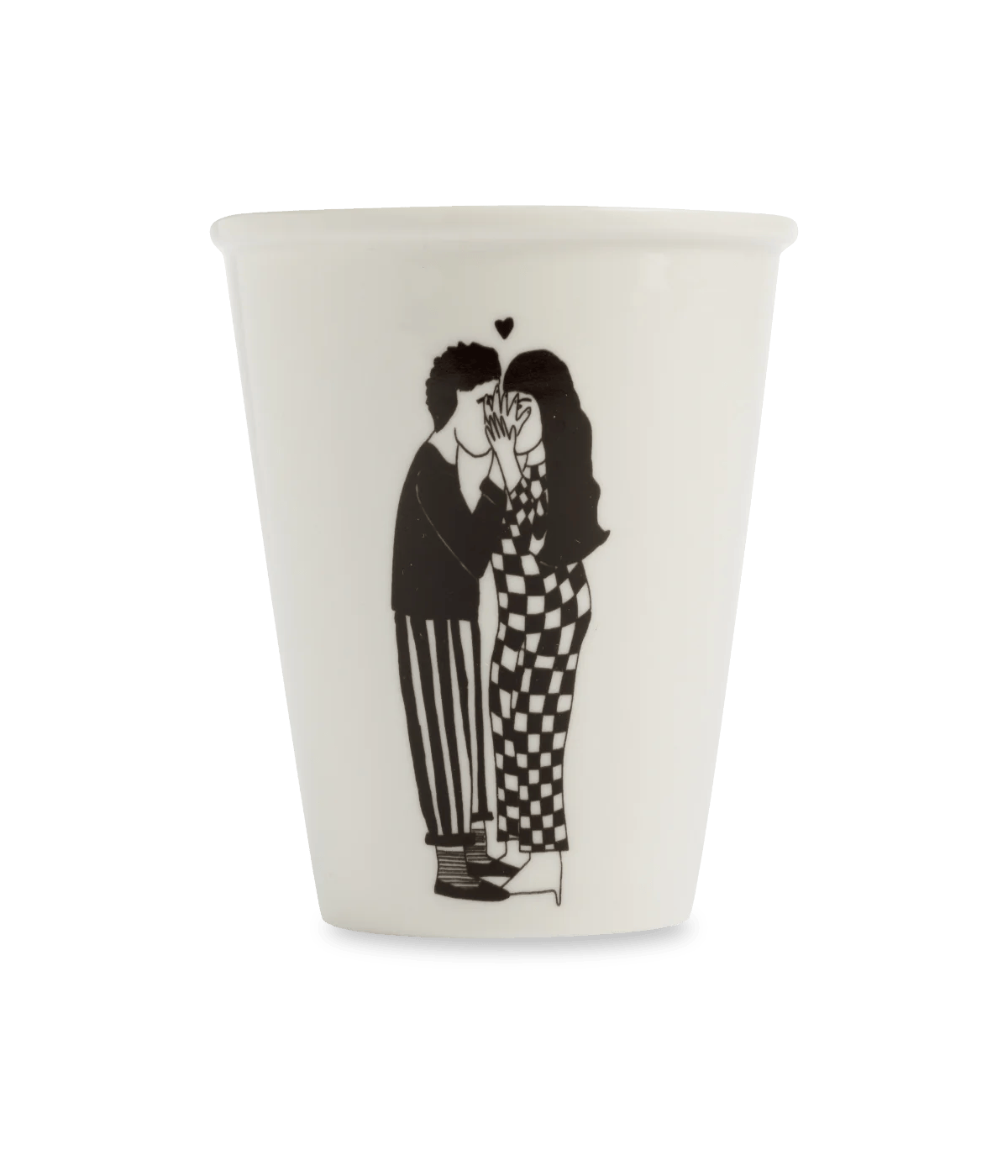 Lovely Couples Cup