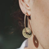 St Tropez Earrings