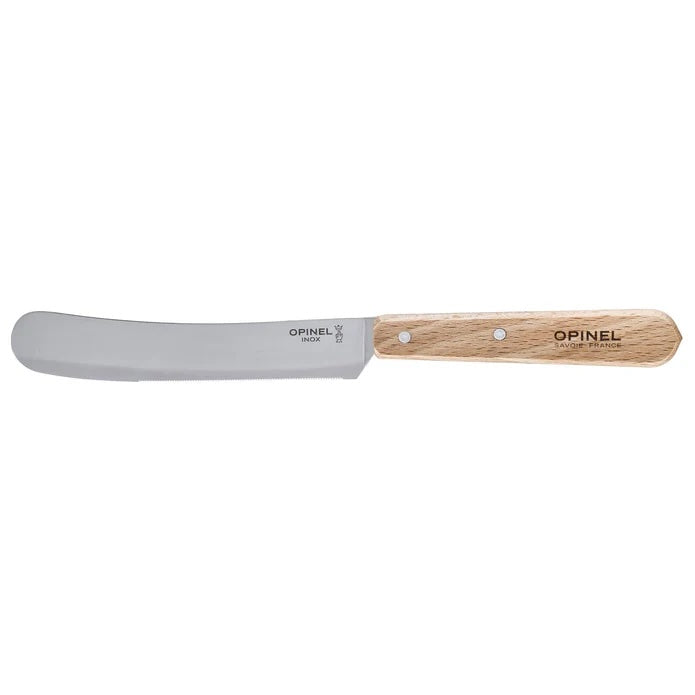 Essential Kitchen Knives