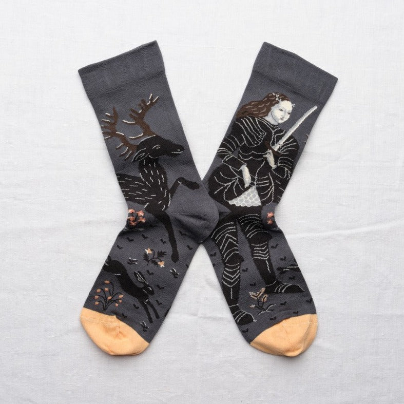 Socks Chevaliere Pack