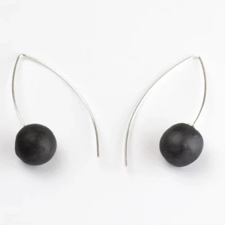 Cherry Earrings