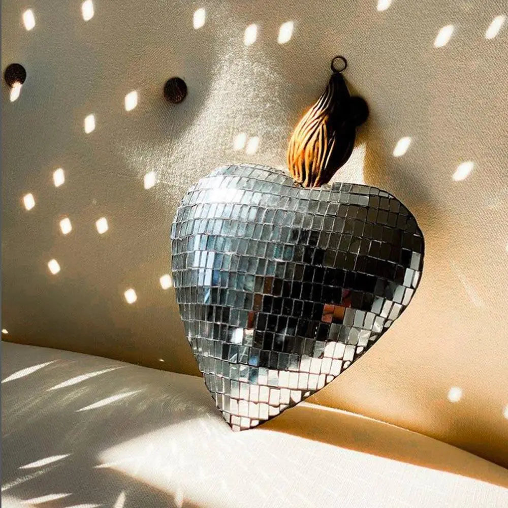 Disco Heart