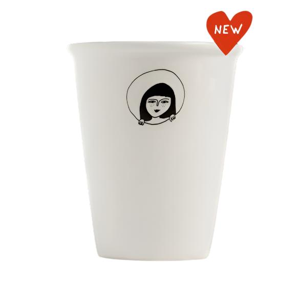 Every Day Life Cup