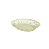 Oval Bread Basket Large