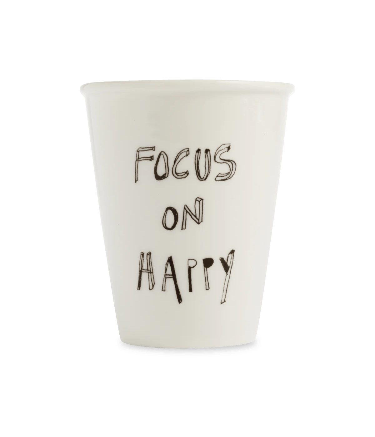 Quote Cup