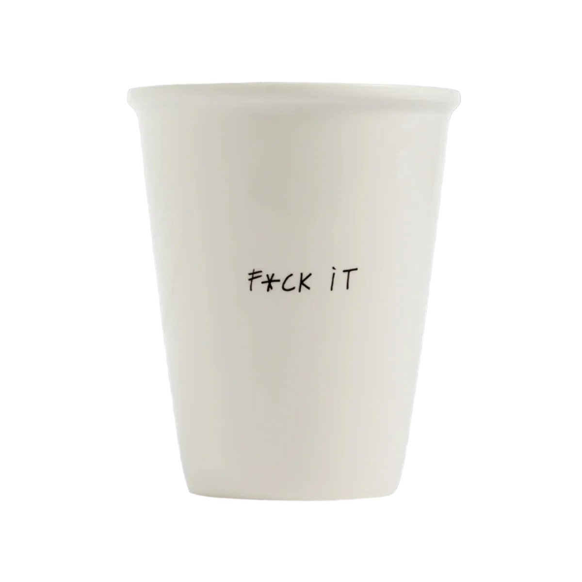 Quote Cup