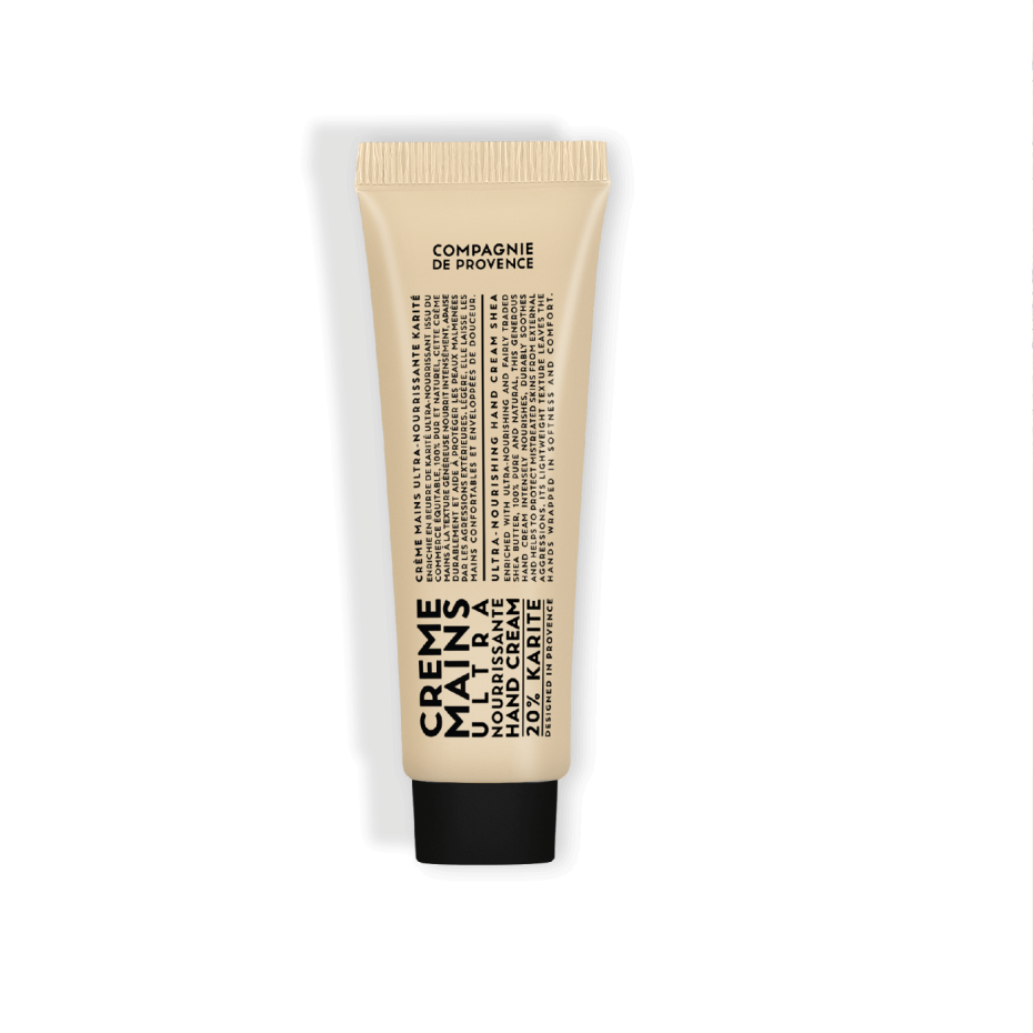 Hand Cream Shea Butter