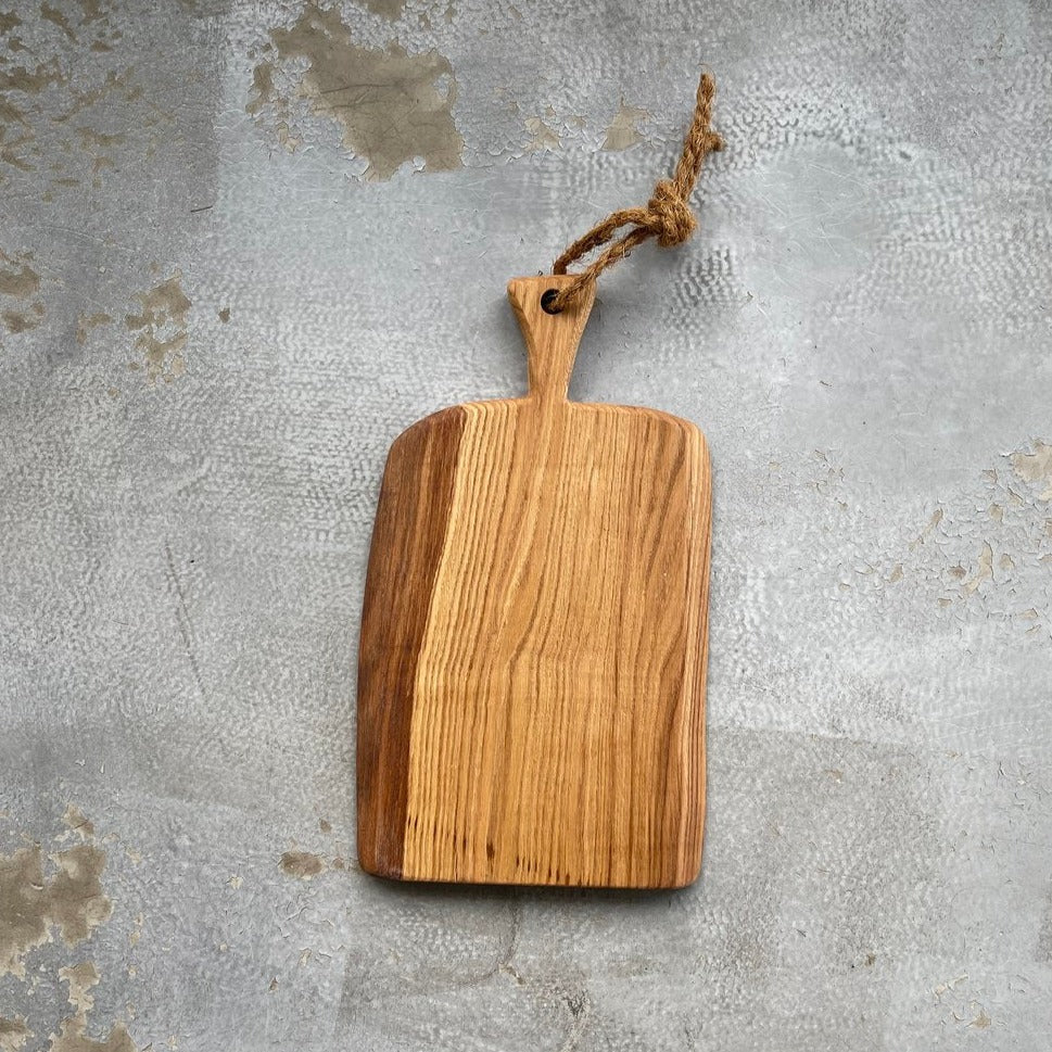 Robust Cutting Board Medium