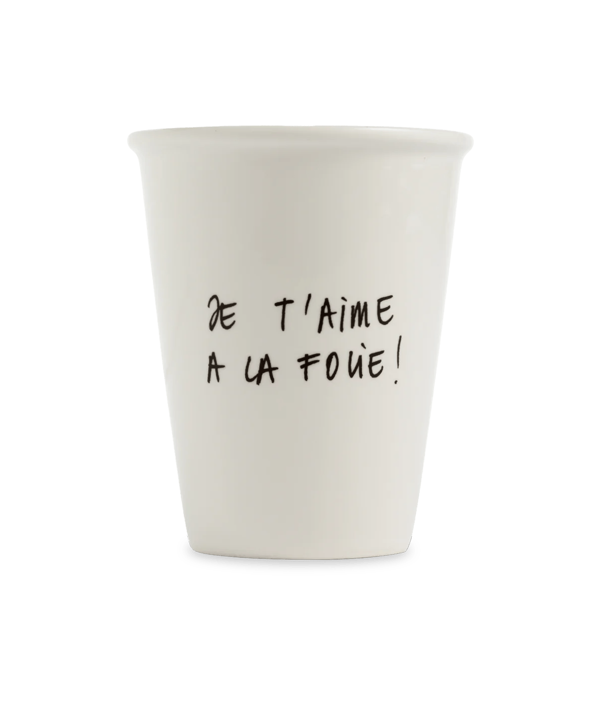 Quote Cup