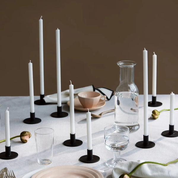 The Circle Candleholder S1