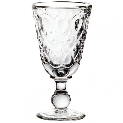 Lyonnais Wine Glass