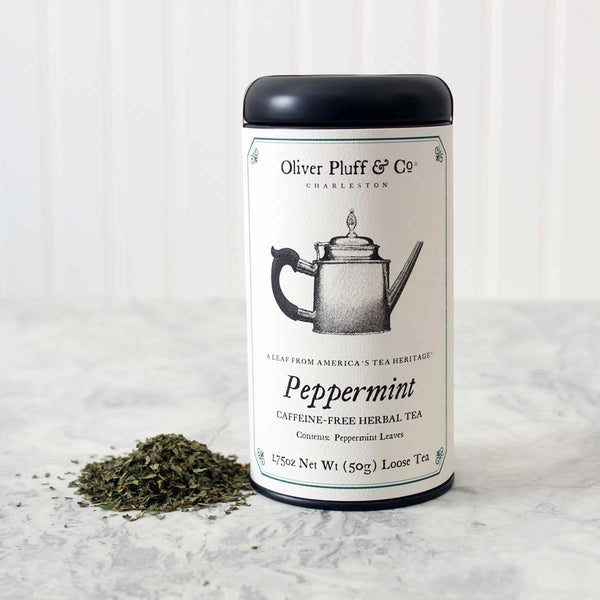 Peppermint - Loose Tea