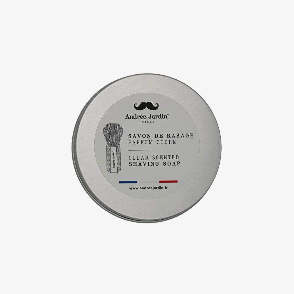 Shaving Soap