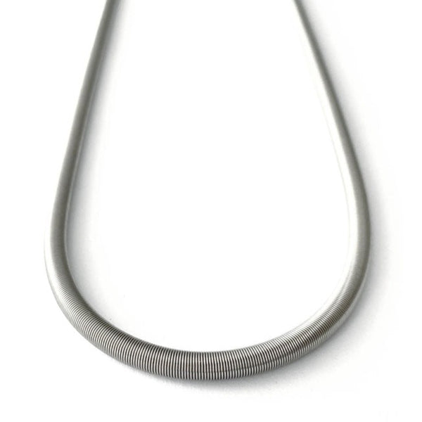 Sense Long Necklace