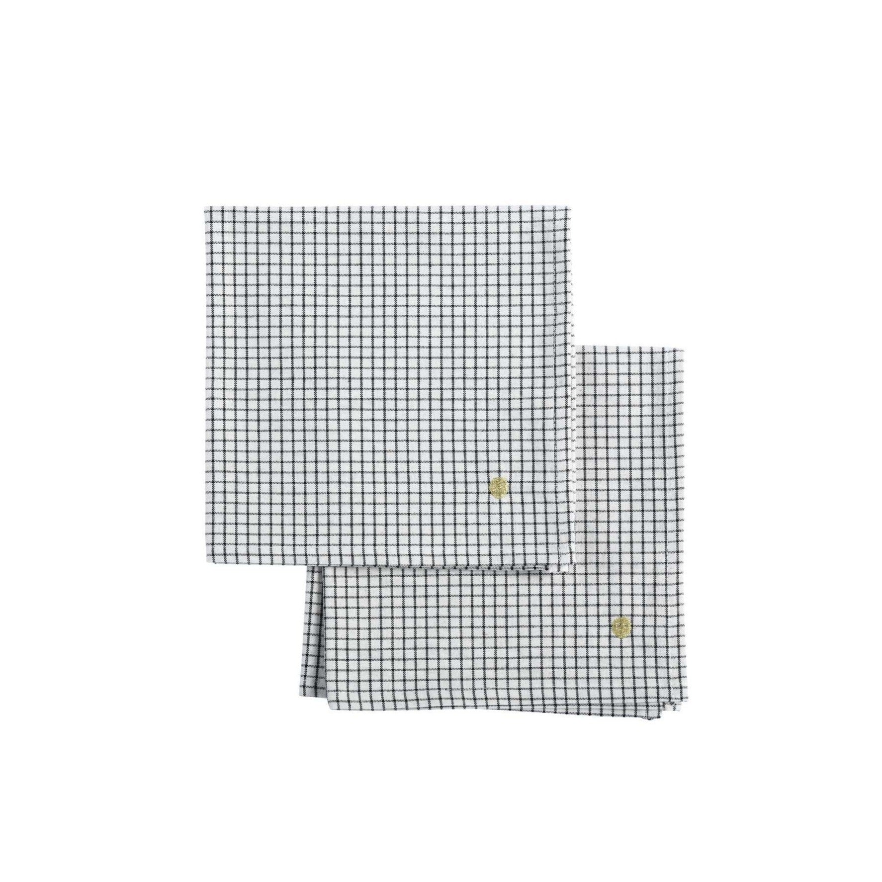 Napkins Gustave Set of 2