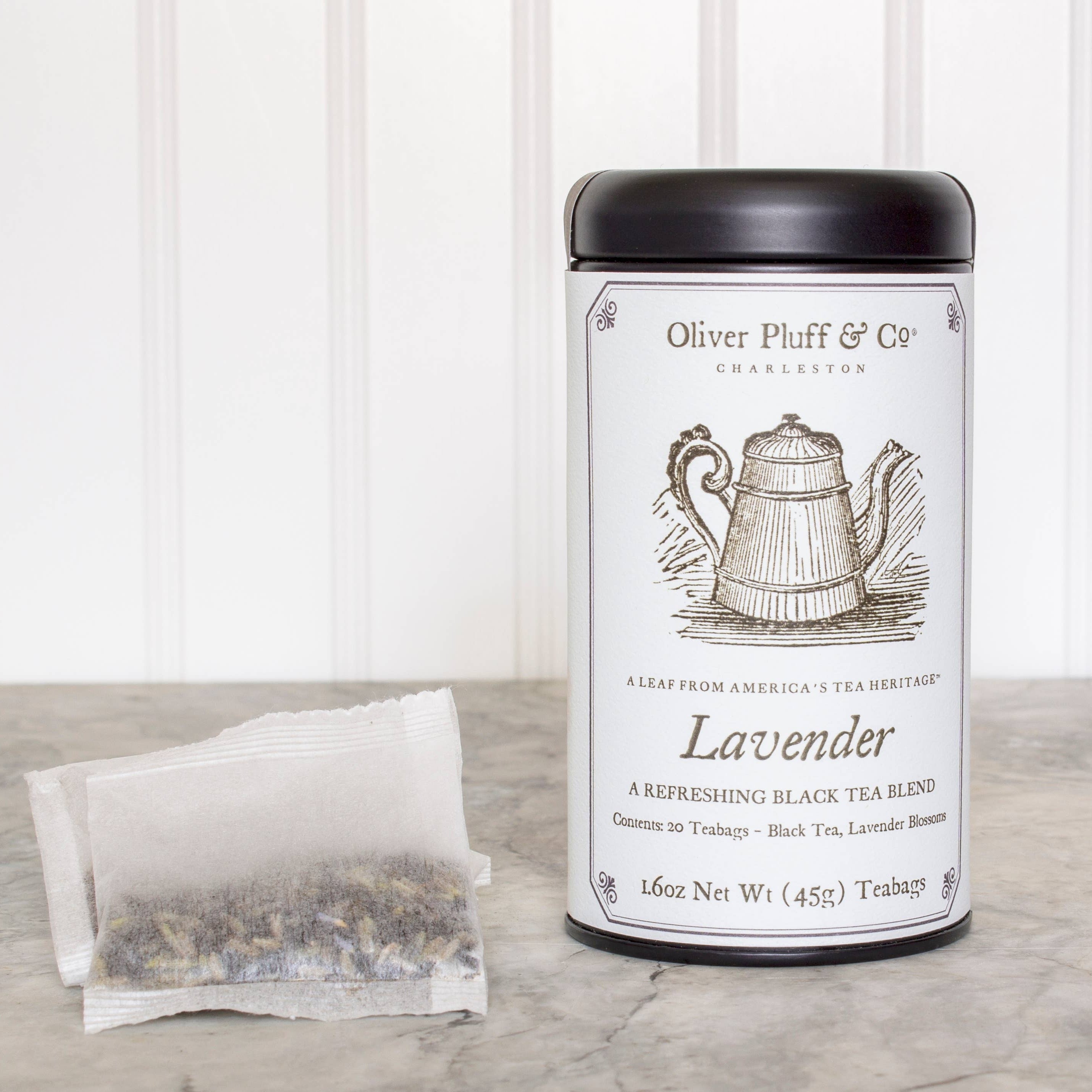 Lavender -Teabags