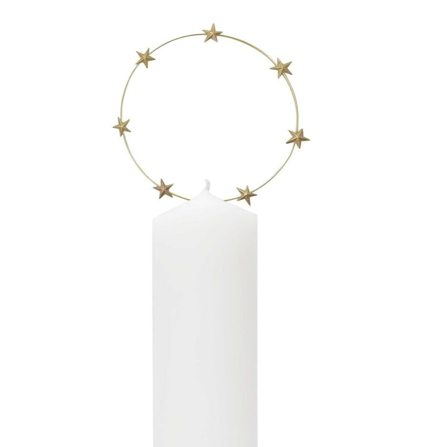 Auréole Candle Jewelry