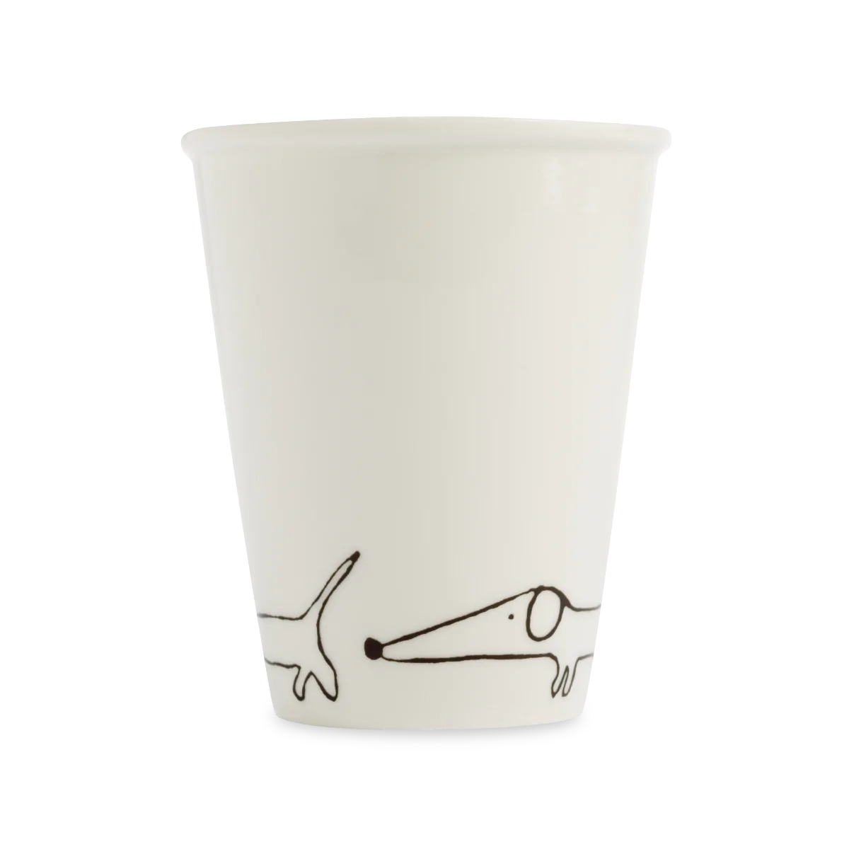 Every Day Life Cup