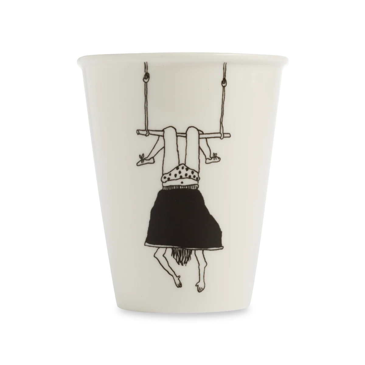 Every Day Life Cup