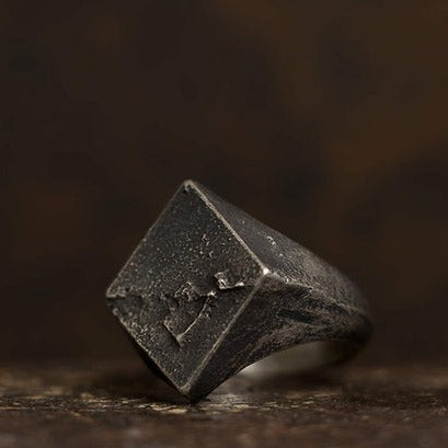 Septentrion Signet Rings