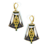 Apo Earrings