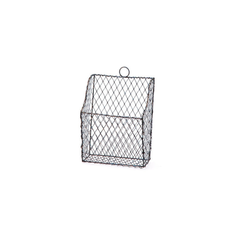 Mesh Wall Pocket